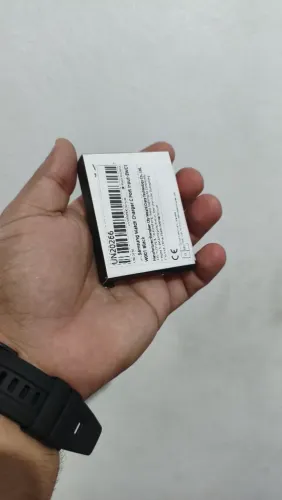 Carregador para relógio