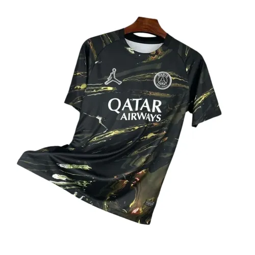 Camisa Versão Torcedor PSG