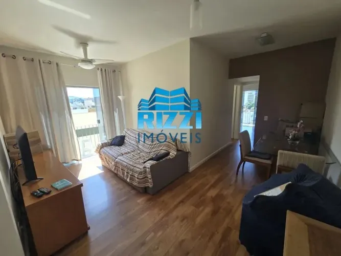 Apartamento com 02 Quartos - Condomínio Estoril do Sol - Freguesia