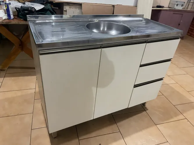 Pia completa com frete grátis 