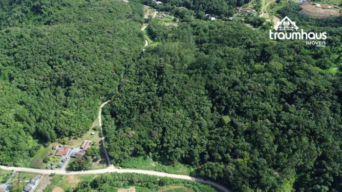 Terreno à venda, 38713 m² por R$ 700.000,00 - vila Itoupava - Blumenau/SC