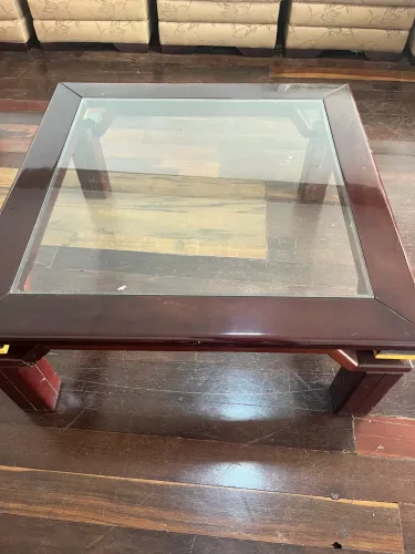 Mesa de centro