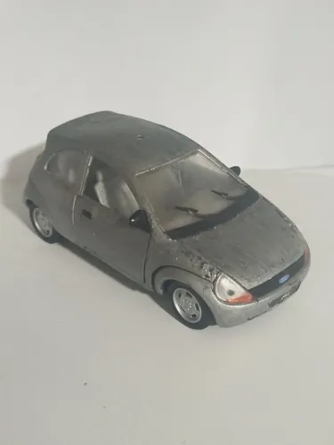 Ford Ka 1:32 Kinsmart