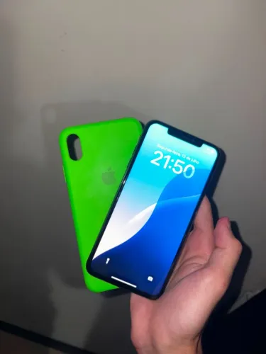 iPhone XS Max + Brindes