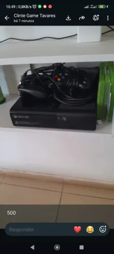 Xbox 360