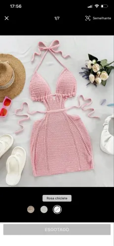 Vestido
