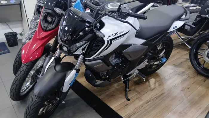 Yamaha Fazer FZ15 150 cc