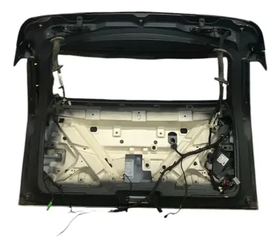 Motor Limpador Porta Traseira Land Rover Evoque 2020/25