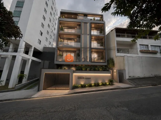 Lote com 360 m² á venda no Bairro Fernão Dias em Belo Horizonte MG