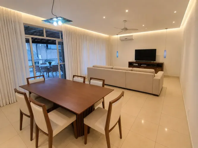 Cobertura à venda com 3 quartos, 223m2, R$ 860.000,00, Freguesia, Ilha do Governador