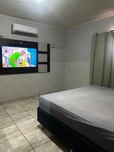 CASA COM PISCINA