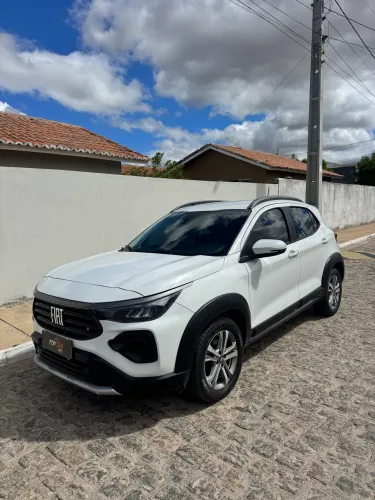 Fiat Pulse Audace 1.0 Turbo 200 Flex Aut. 2022