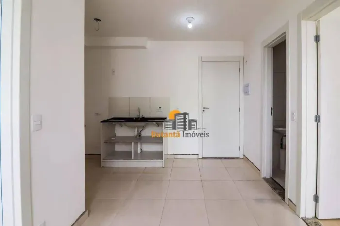 Apartamento com 2 dormitórios à venda, 34 m² por R$ 370.000,00 - Butantã - São Paulo/SP