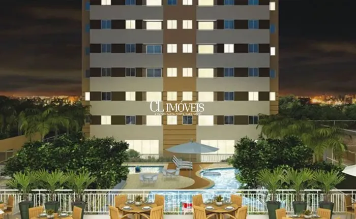 Apartamento com 3 dormitórios, 67 m² - venda por R$ 475.000,00 ou aluguel por R$ 2.350,00/