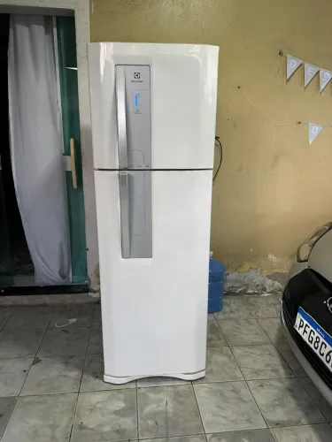Geladeira Electrolux Frost Free Duplex