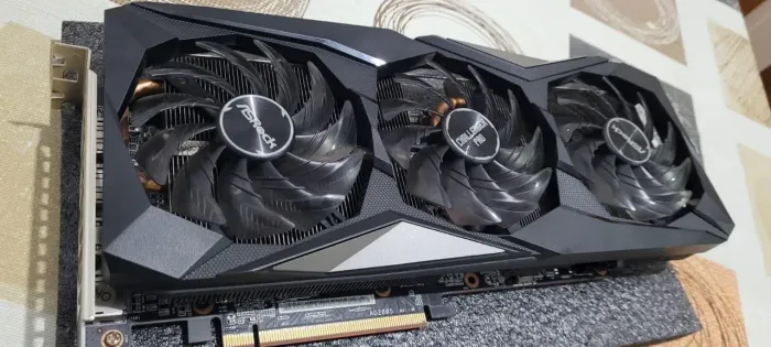 Rx 6700xt 12gb
