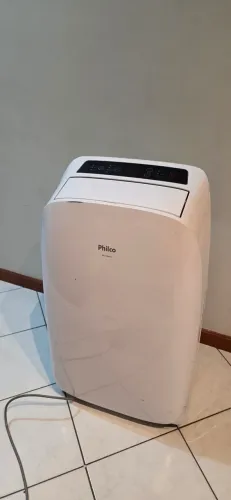 Ar condicionado portátil Philco