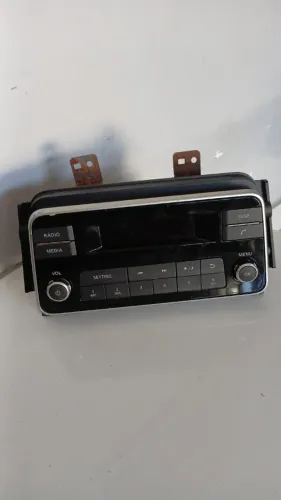 Radio Original Nissan Kicks 2016 a 2020 (327)