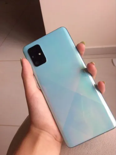 SAMSUNG A71 128GB