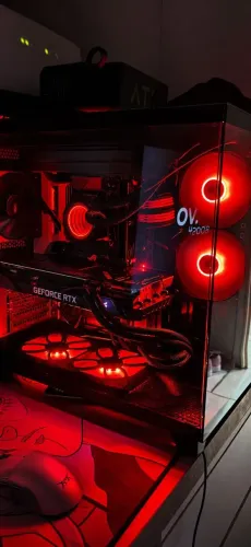 Pc gamer i5 14600k Rtx 3070