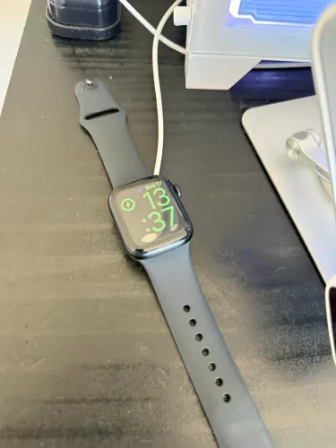 Apple Watch SE 2º geração
