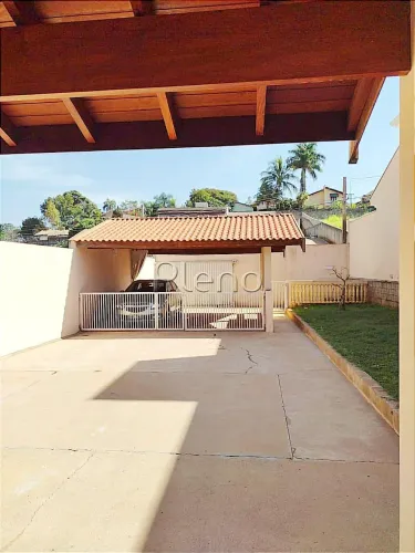 Casa à venda em Valinhos, Jardim São Francisco, com 2 quartos, com 178 m²