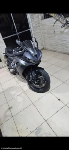 Daytona 660