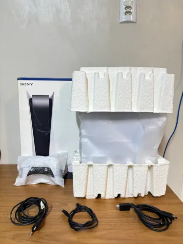 Ps5 completo 