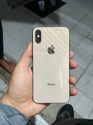 iPhone XS 64GB /FUNCIONANDO TUDO 73% 