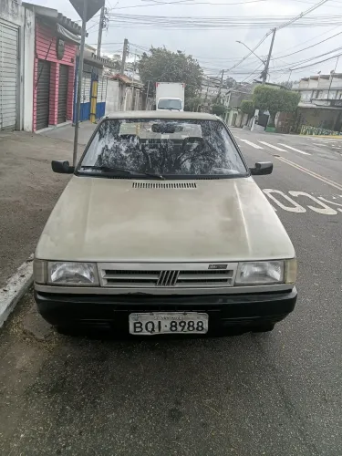 Fiat Premio CS 1.5 I.e. 2P/ SL 1.6/1.5/1.3 4P 1991
