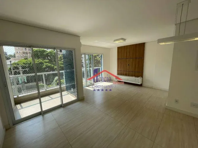 Apartamento com 3 dormitórios, 85 m² - venda por R$ 1.100.000 ou aluguel por R$ 4.400/mês