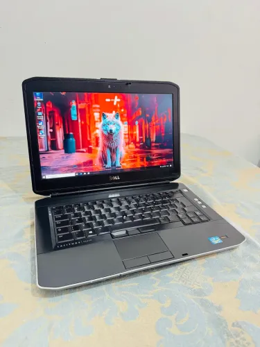 Notebook Dell 500 de hd Windows 10 office