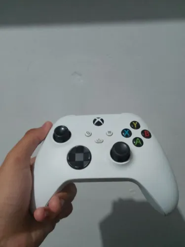 Controle Xbox Series 
