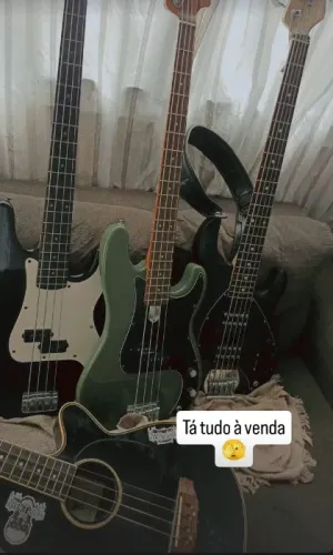 Contra baixo