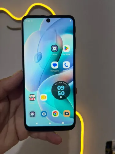 MOTOROLA G41 128 GB