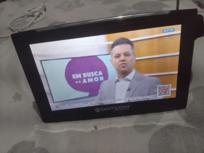 Gps com tv digital  e bhutoof 