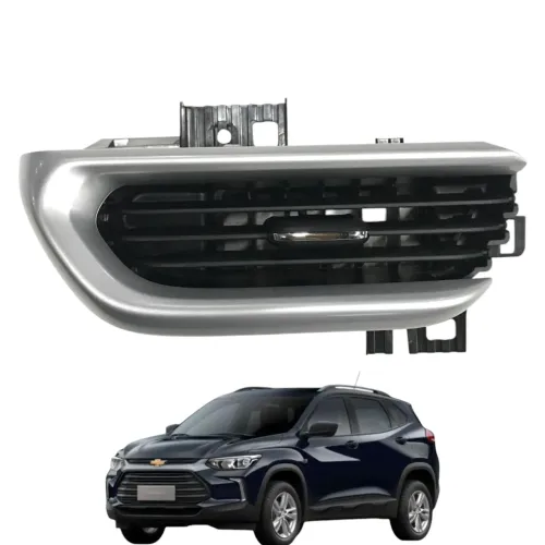 Difusor Ar Esquerdo Chevrolet Tracker Premier 1.2 2022 2023