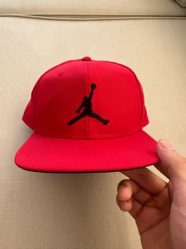 Boné Air Jordan nike 