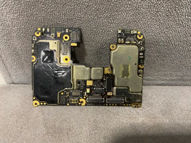 Placa Redmi Note 9S
