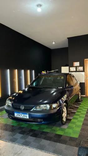 Chevrolet Vectra GLS/expres.2.2/ 2.0 E 2.0 CD 8V 1998