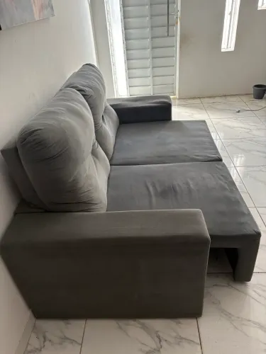 Vendo sofá