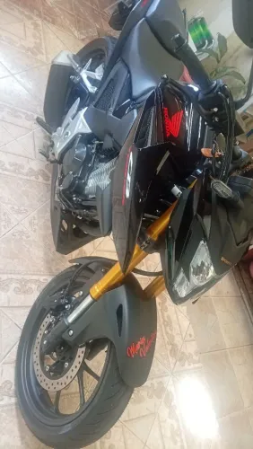 Nova CB Twister 300f