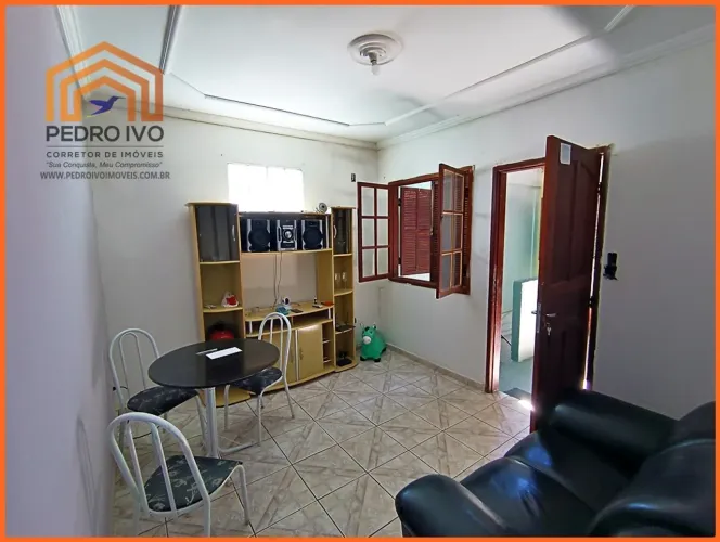 Apartamento para Venda em Lima Duarte, Cruzeiro, 3 dormitórios, 1 suíte, 1 banheiro, 1 vag
