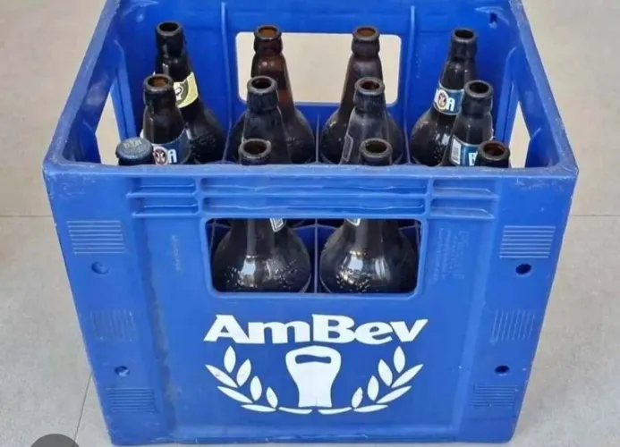 Litrão ambev