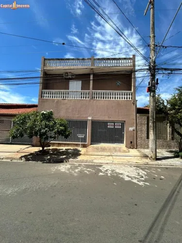 Residencial Monte Verdde-Indaiatuba
