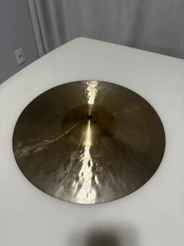 Crash 16? Zildjian K