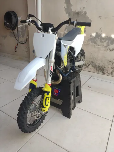 Huskvarna TC50cc ano 2023