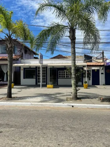 Loja à venda no bairro Centro - Armação dos Búzios/RJ