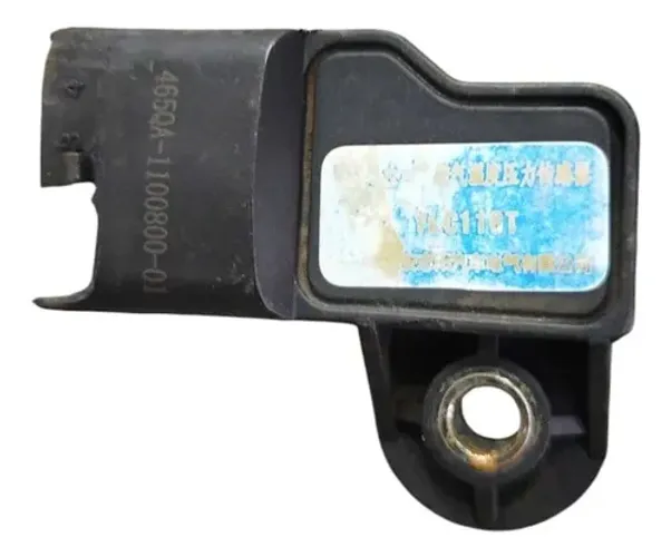Sensor Map Hafei Towner 2010 2011 Detalhe
