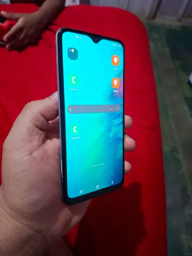 Celular Samsung